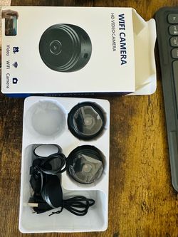 HD VIDEO CAMERA - 2 nos -New