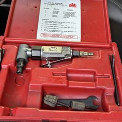 ADG4AHK 1/4" Anglehead Die Grinder 