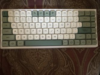 Epomaker EP-84 Keyboard