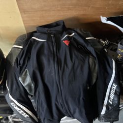 Dainese Jacket 