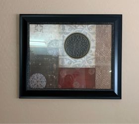 Cuadro decorativo Kirkland