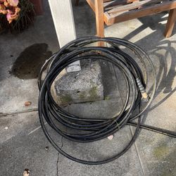 Pressure Washer Hose