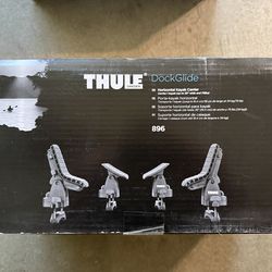 Thule 896 DockGlide