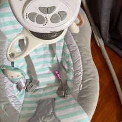 graco Baby Swing 