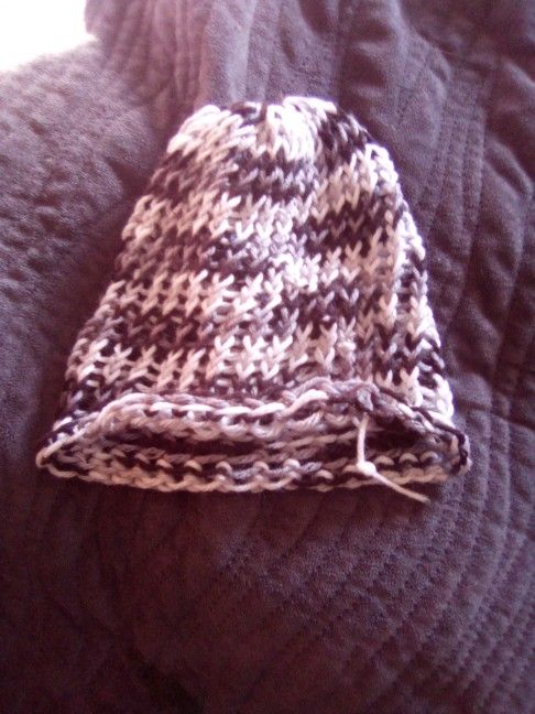 Handmade Bennie