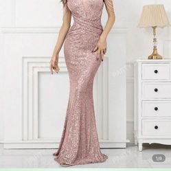 Elegant Dress