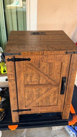 Side table
