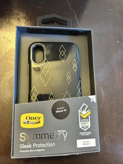 Otterbox Symmetry For iPhone XS (iPhone 10)
