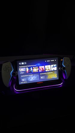 PS Portal