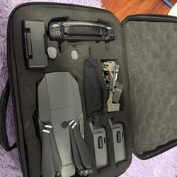 DJI Mavic Pro Drone