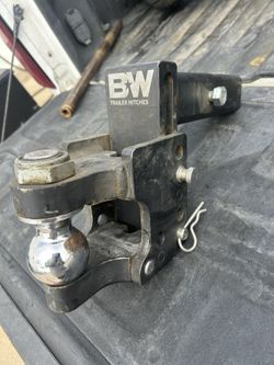 BW Hitch