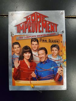 Home Improvement
