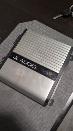 Amplifier