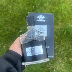 👑 NEW Creed Aventus 100ml