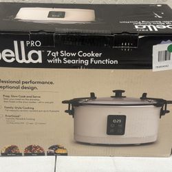 Slow Cooker