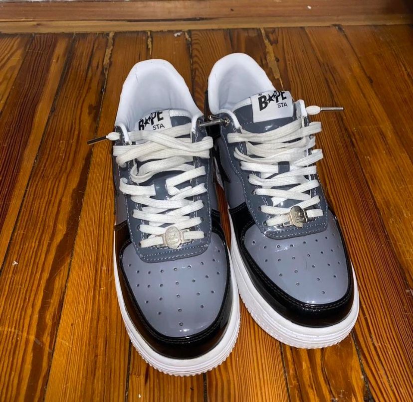Bapesta