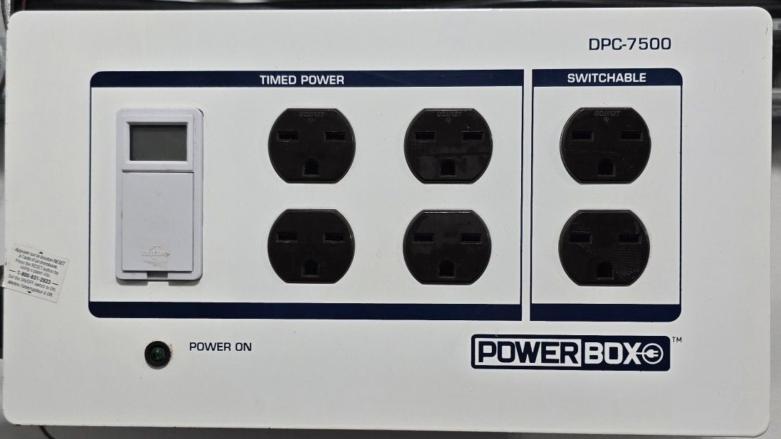POWERBOX