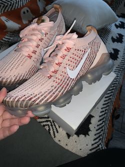 Nike Air Vapormax Flyknit
