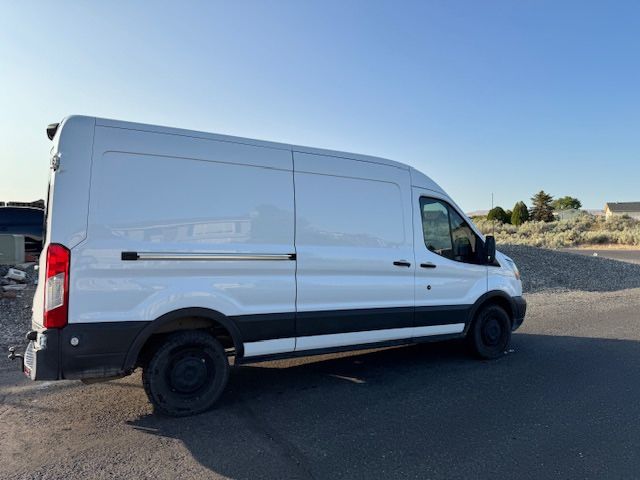 2019 Ford Transit Cargo