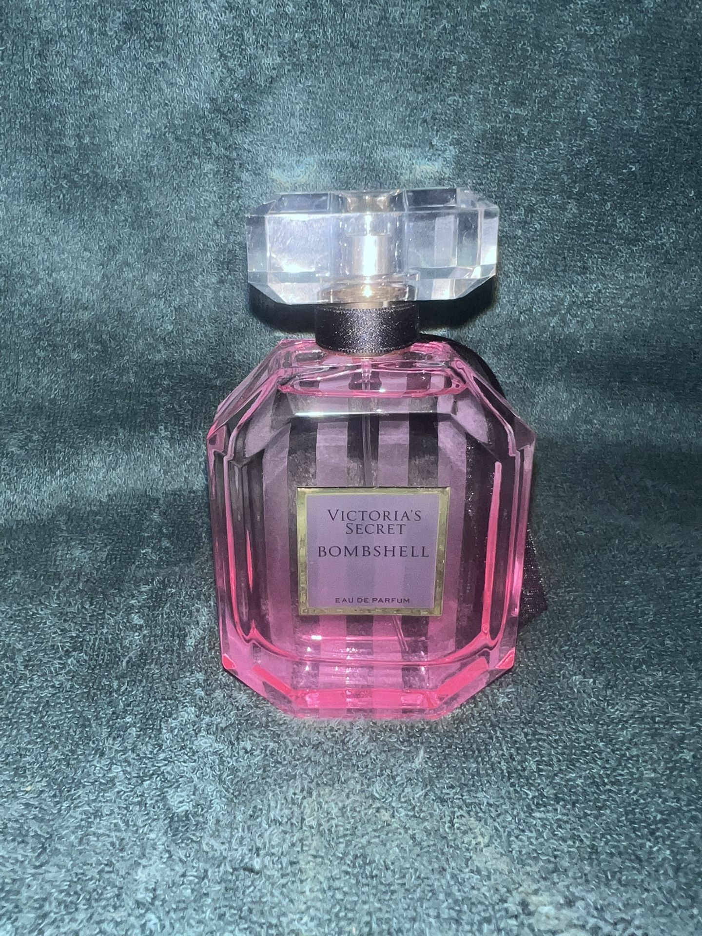 Bombshell perfume, Victoria’s Secret
