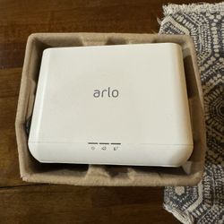 NetGear Arlo Pro Security Base Station VMB4000