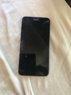 Lg smartphone