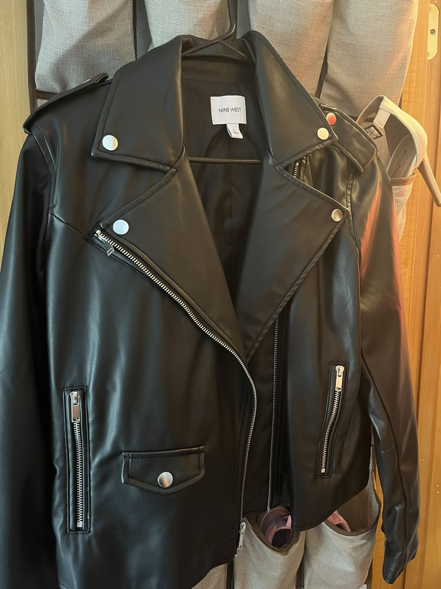 Nine West Jacket