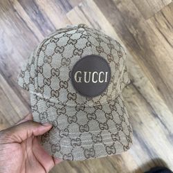 Gucci Hat