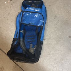 Aqualung Snorkel Gear
