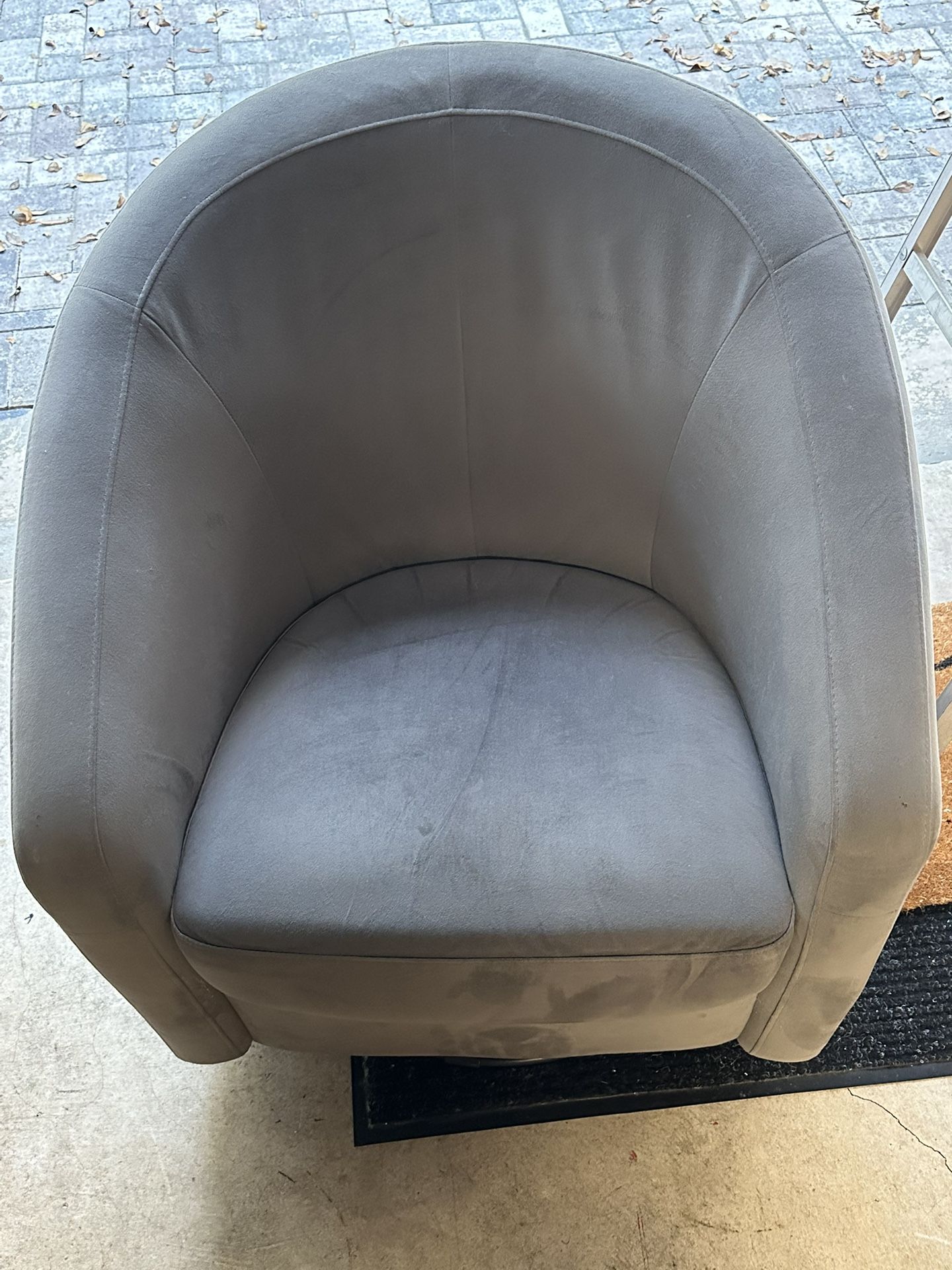 Rocker / Glider Chair Good For Nursery / Nursing Great Condition