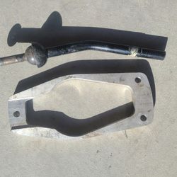 Early 911 and 912 Porsche Short Shift Kit