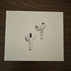 AirPod Pro 3 Generation 