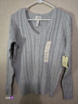 Sweater Size M