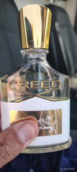 Creed aventus for her