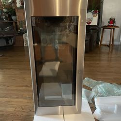 LG Refrigerator Door