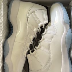 Jordan 11 