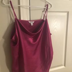Women’s Nine West Tank Top