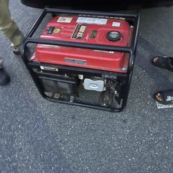 predator 9000 generator
