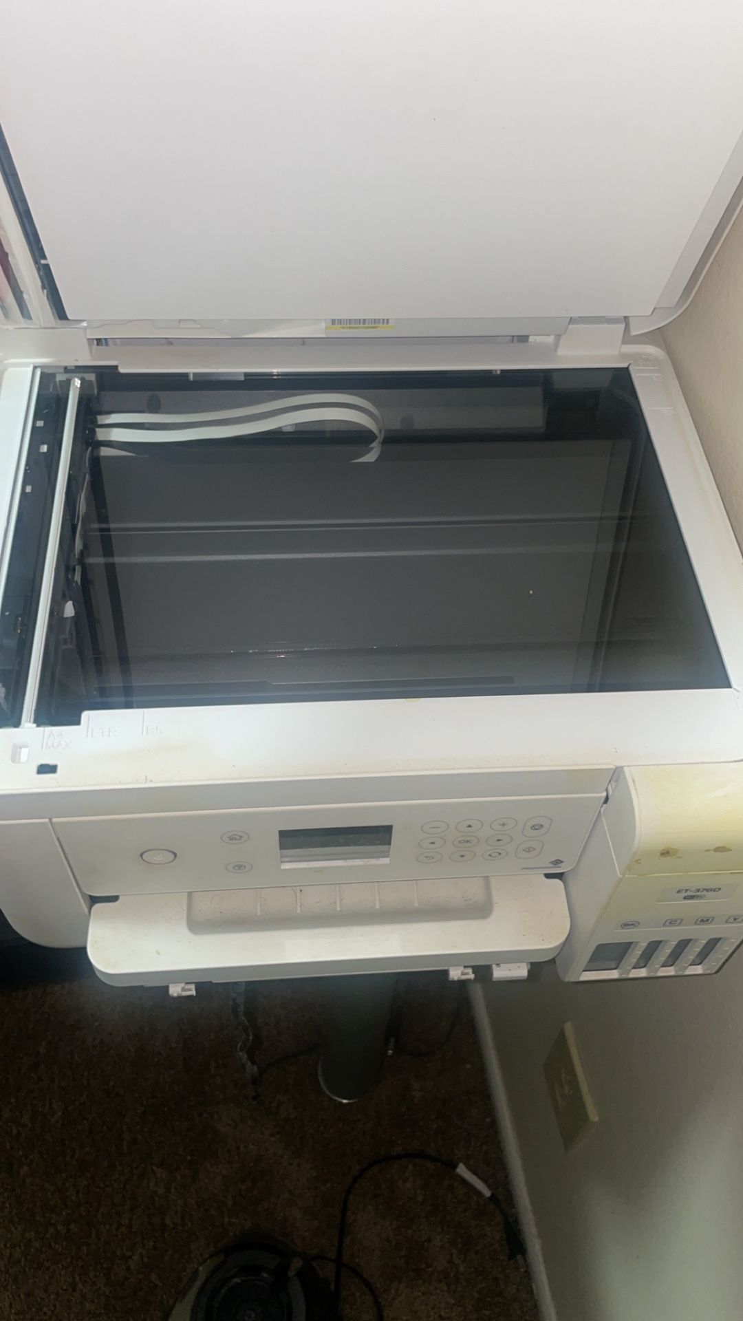 Epson Printer For Sale