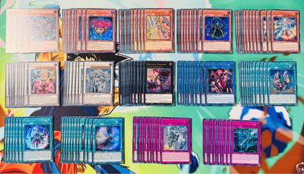 EURO Chaos Origins Ultra Rares
