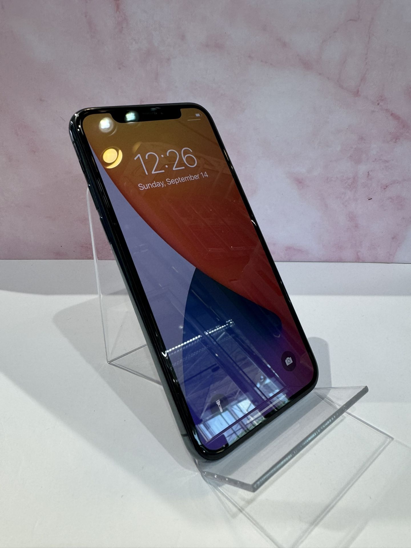 iPhone  11 Pro 512 GB Unlocked 