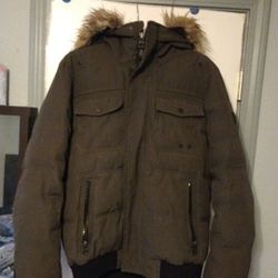 Guess Winter Jacket