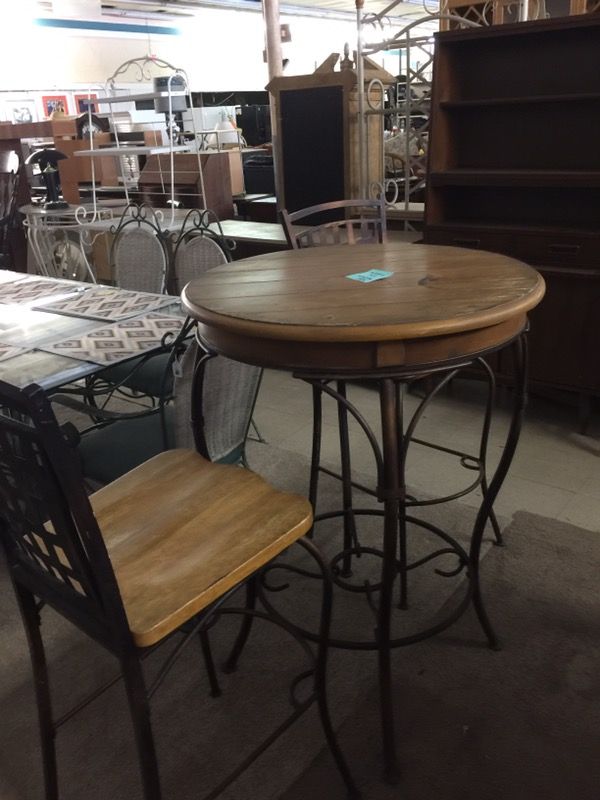 Tables