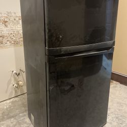 refrigerator kenmore 