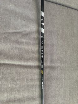Fujikura Ventus TR Black Velocore Driver Shaft