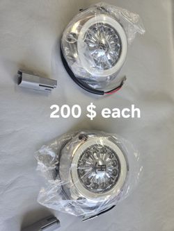 Boats LED Lights