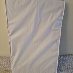 Crib Mattress Waterproof 