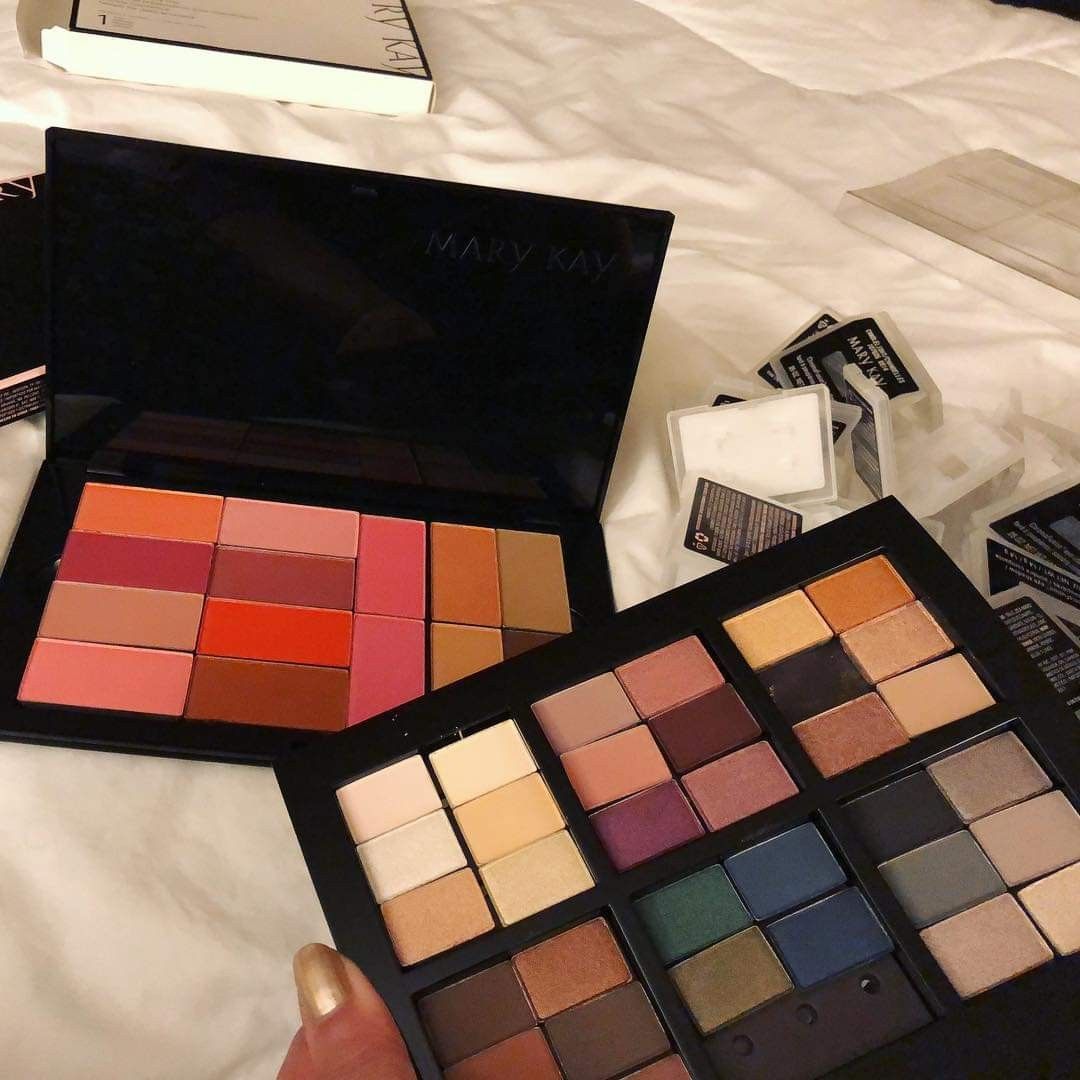 Mary Kay Cosmetics