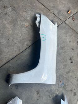 2006 2015 toyota tacoma driver left fender
