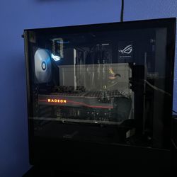 Gaming PC!